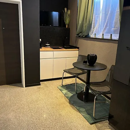 Apartment St Barbara 1
